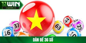 Dàn Đề 36 Số Trong Lô Đề - Phương Pháp Được Nhiều Người Dùng