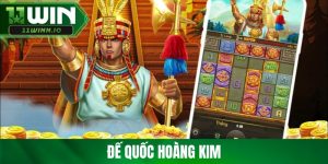 Đế Quốc Hoàng Kim - Trải Nghiệm Slot Cổ Đại Với Thưởng Lớn