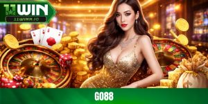 Go88 - Sân Chơi Giải Trí Chất Lượng Hàng Đầu Năm 2026