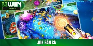 JDB Bắn Cá 11win - Săn Boss Đổi Thưởng Cực Khủng Mỗi Ngày