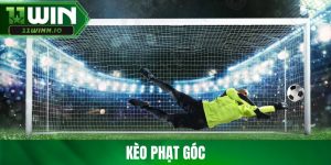 Kèo Phạt Góc Là Gì? Tìm Hiểu Cách Chơi Dễ Hiểu Cho Người Mới