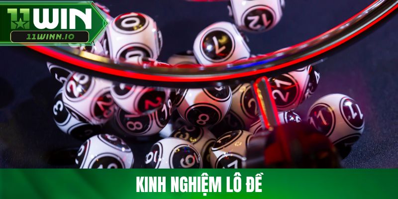 Kinh Nghiệm Lô Đề Thực Chiến - Mẹo Bắt Số Mà Ít Người Biết
