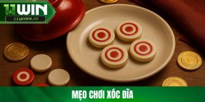 Mẹo Chơi Xóc Đĩa - Bí Quyết Giúp Người Mới Dễ Thắng Trên 11WIN