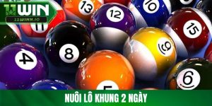 Nuôi Lô Khung 2 Ngày - Cách Áp Dụng Hiệu Quả Cho Người Mới