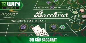 Cách Soi Cầu Baccarat Chuẩn: Bí Kíp Bắt Trọn Mọi Ván Bài