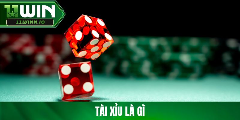 Tài Xỉu Là Gì? Tìm Hiểu Chi Tiết Luật Chơi Dễ Hiểu Cho Người Mới