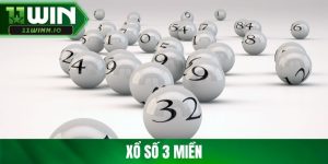 Xổ Số 3 Miền - Cập Nhật Kết Quả Trực Tiếp Mỗi Ngày